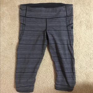 Lululemon sz 10 leggings